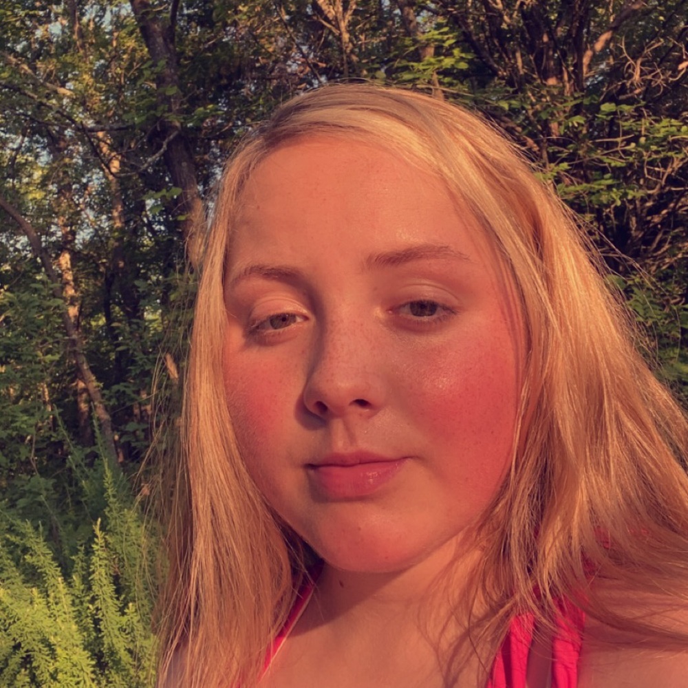 Meet your Posher, Layne